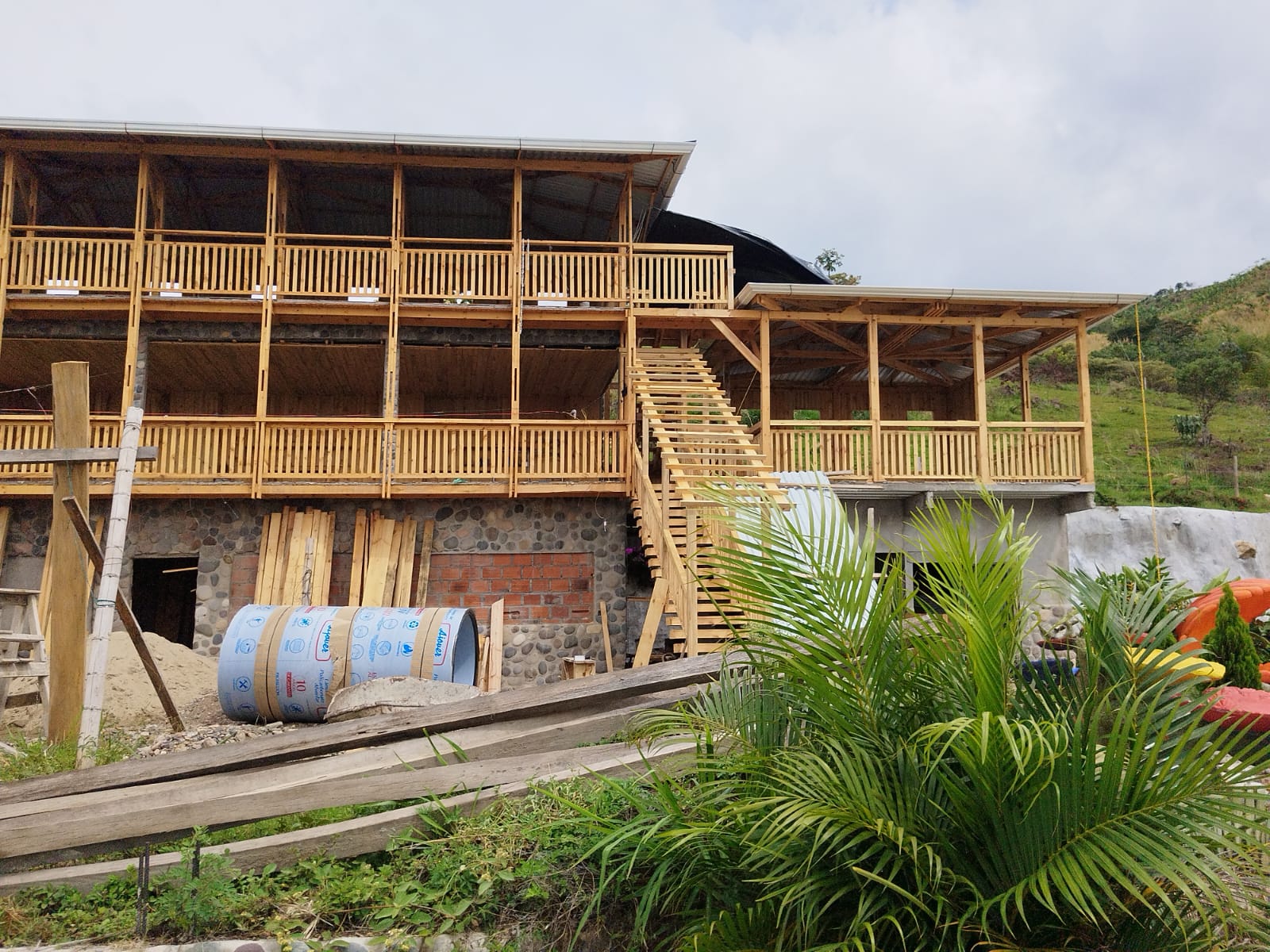 Imagen de Cabaña Grand Gold